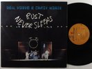NEIL YOUNG & CRAZY HORSE Rust Never Sleeps REPRISE LP NM promo w/insert