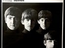 THE BEATLES With The Beatles MONO UK 7N/7N PARLOPHONE PMC 1206 VINYL LP EX/EX+