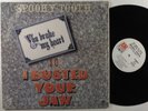 SPOOKY TOOTH You Broke My Heart So I Busted Your Jaw A&M LP NM promo gatefold