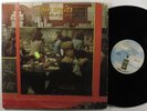 TOM WAITS Nighthawks At The Diner ASYLUM 2XLP VG+ gatefold