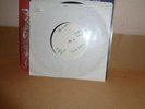 PETER MURPHY FINAL SOLUTION TEST PRESSING 45 RPM RECORD 7 INCH