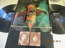 JIMI HENDRIX..ELECTRIC LADYLAND..EARLY UK  ISSUE (white text) TRACK LABEL 613009