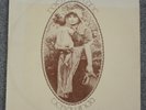 Tickawinda - Rosemary Lane Vinyl LP UK 1st Private Press Folk 1979 NM