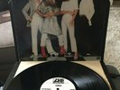 ABBA s/t ABBA Best Of-WHITE LABEL PROMO (PR 300) w/VG++/EX VINYL-RARE