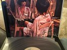 LINDA RONSTADT Simple Dreams SUPERDISCS HALF SPEED MASTERED w/NEAR MINT VINYL