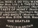 BEATLES 
