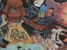 *SIGNED* JOE ARMON-JONES - STARTING TODAY VINYL LP NEW Ezra Collective JAZZ