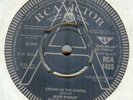 ELVIS PRESLEY***CRYING IN THE CHAPEL***DEMO***BEAT***HEAR IT