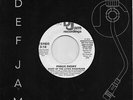 PUBLIC ENEMY  Night Of The Living Baseheads  rare promo 45 from 1988