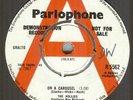 THE HOLLIES**ON A CAROUSEL**DEMO**MOD**DANCER**HEAR IT