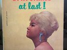 Etta James At Last Argo LP VG