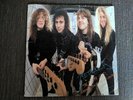 Metallica Garage Days Re-Revisited The $5.98 EP 1987 Elektra copy VG+ LP