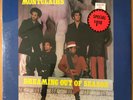 THE MONTCLAIRS  Dreaming Out of Season PAULA 1972 FUNK SOUL LP SEALED OLD STOCK