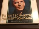 Peter Tschaikowsky 7 LP Box Herbert Von Karajan 11