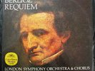COLIN DAVIS LSO Berlioz Requiem 2LP MINT SEALED PHILIPS