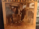 Sheer Terror - Just Can't Hate Enough Lp BL-7 Vinyl