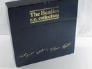 Rock 15x45 BEATLES E.P. Collection PARLOPHONE VG++ box set
