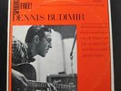 Dennis Budimir - Sprung Free  LP VG+ REV-8 USA 1968 Stereo Vinyl Record