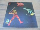 Babe Ruth - First Base 1972 UK LP HARVEST 1st A-1/B-1 PROG/FUNK/BREAKS