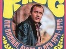 Krug, Manfred: Die Original Amiga Alben 1971-1976, Schallplatte