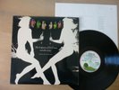 Kevin Ayers ?– The Confessions Of Dr. Dream UK 1st press EMBOSSED  Vinyl  vg++