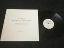J. S. Bach  Keith Jarrett - Goldberg Variations GER LP 1989 White Label ECM 1395