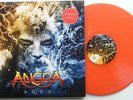 KR3	Angra	Aqua	LIMITED ORANGE VINYL 2LP + OIS' - 3 BONUS TRACKS *SALE*