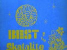 SKA LP / THE SKATALITES / THE BEST OF THE SKATALITES / STUDIO 1