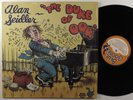 ALAN SEIDLER The Duke Of Ook BLUE GOOSE LP VG++/VG+ shrink