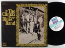 CLIMAX CHICAGO BLUES BAND Self-Titled SIRE/LONDON SES97013 LP VG++