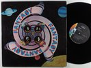 FANTASY Self Titled LIBERTY LST7643 LP VG++/VG+ promo gatefold