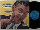 MOTHERS OF INVENTION Weasels Ripped My Flesh BIZARRE/REPRISE MS2028 LP VG++
