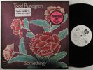 TODD RUNDGREN Something/Anything? BEARSVILLE 2XLP NM wlp w/insert gatefold