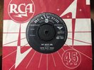 PAPER BLITZ TISSUE BOY MEETS GIRL GREY MAN UK 1967 RCA ORIGINAL PSYCH FREAKBEAT