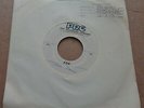 THE JAM The Eton Rifles / Smithers-Jones - Polydor PD 2051 Test Pressing 7 inch