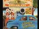 VINYL LP Allman Brothers Band - Wipe The Windows Check The Oil .. 2LP 1st PR VG+