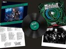 Metalian - Vortex LP #126275 V