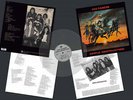 Jag Panzer - Ample Destruction LP #112200