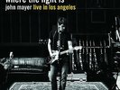 JOHN MAYER Where The Light Is 4LP Vinyl Set NEW