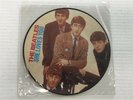 THE BEATLES-SHE LOVES YOU/I'LL GET YOU-20th ANN PICTURE DISC-DISC 9.0