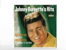 Johnny Burnette-Johnny Burnette's Hits-Liberty LSX 1011(E.P.) Extended Play