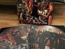 Iron Maiden -  Dance Of Death / Limited Edition / 12