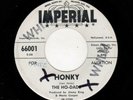 SURF/ROCKER-HO-DADS-HONKY/LEGENDS-IMPERIAL 66001