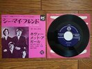 THE KINKS See My Friend JAPAN 7