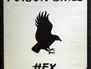 Poison Girls - Hex - ID1499z - 421984/9 - Vinyl 12