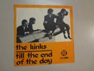 KINKS:Till The End Of The Day-Where Have All The Good Times Gone-Norway 7