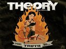 THE TRUTH IS... NEW VINYL