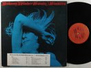 JOHNNY WINTER Saints & Sinners COLUMBIA LP VG++/VG+ promo