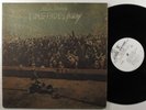 NEIL YOUNG Time Fades Away REPRISE LP NM wlp w/lyric poster