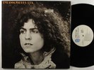 TYRANNOSAURUS REX A Beard Of Stars BLUE THUMB LP NM/VG++ promo gatefold
